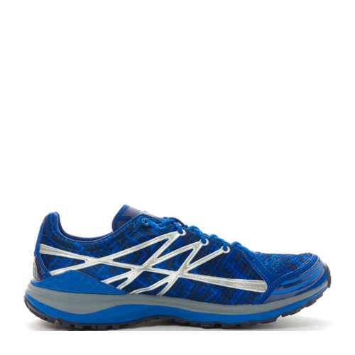 野练thenorthface/北面 男款抓地耐磨舒适透气越野跑鞋ckm3