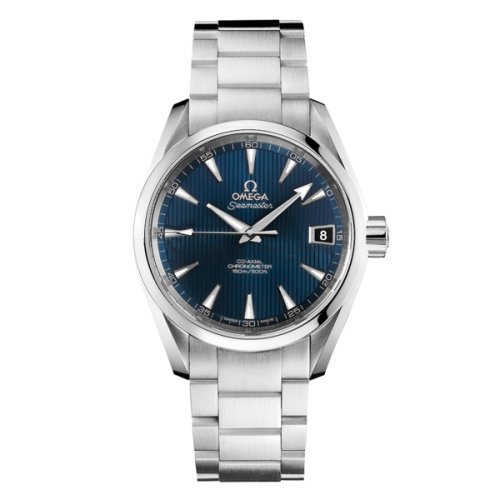 omega/欧米茄海马系列自动机械腕表231.10.39.21.03.001