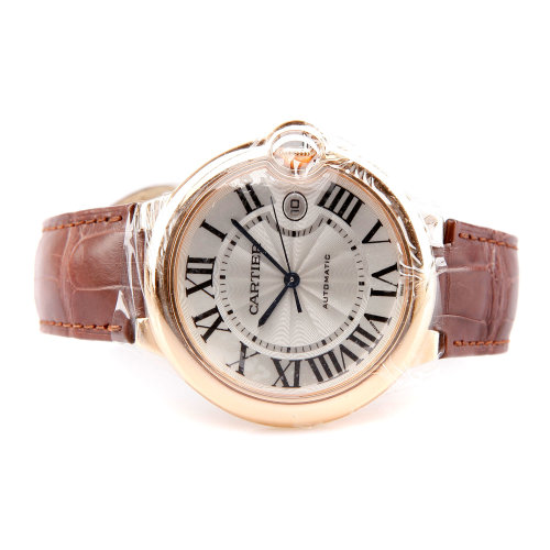 cartier(卡地亚)男士腕表