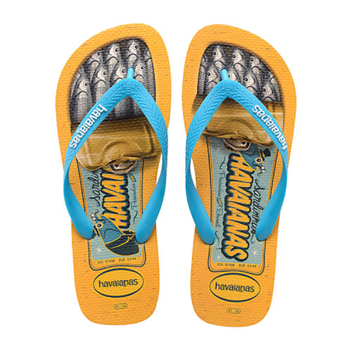 havaianas/哈瓦那 男士凉/拖鞋teen1652