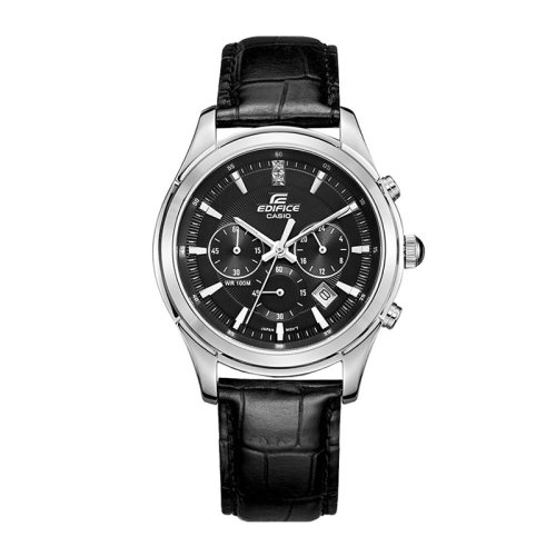 casio/卡西欧手表 sheen皮带石英女士手表she-5023l-1a