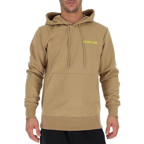 helmut lang/海尔姆特·朗 男性 logo 百搭 男卫衣 i06hm516 e05