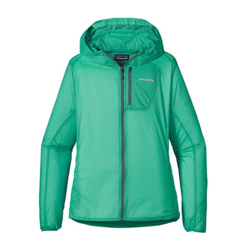 patagonia/巴塔哥尼亚 2017新款女式皮肤风衣24146