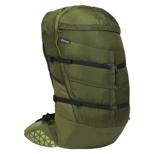 【boreas北风之神 户外双肩背包】boreas/北风之神 红杉森林 旅行野外