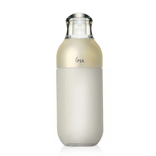 ipsa/茵芙莎s2乳液 自律循环美肌液175ml 中性肌肤 美白保湿抗初老