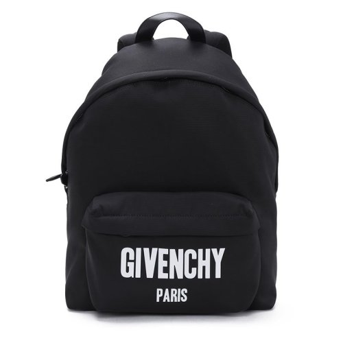 givenchy/纪梵希男士双肩包bj05766167尼龙