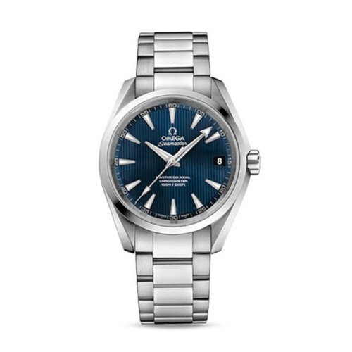 omega/欧米茄海马至臻同轴防磁天文台自动机械男表 231.10.39.21.03.