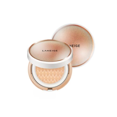 【包税】laneige/兰芝雪润修颜气垫bb霜 #13 15g*2(有效期至2019年7月