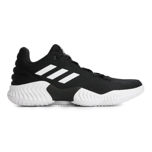 adidas阿迪达斯男鞋2018新款pro bounce减震耐磨运动鞋篮球鞋ah2673