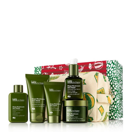 origins/悦木之源-灵芝好肌底全明星套装