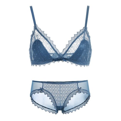 lala`s peach/lala`s peach女士文胸 尼娜文胸套装