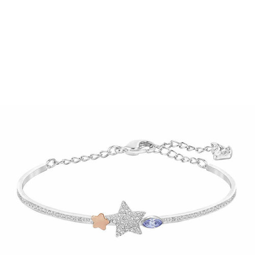 swarovski/施华洛世奇 时尚女士星星水晶手链5169400