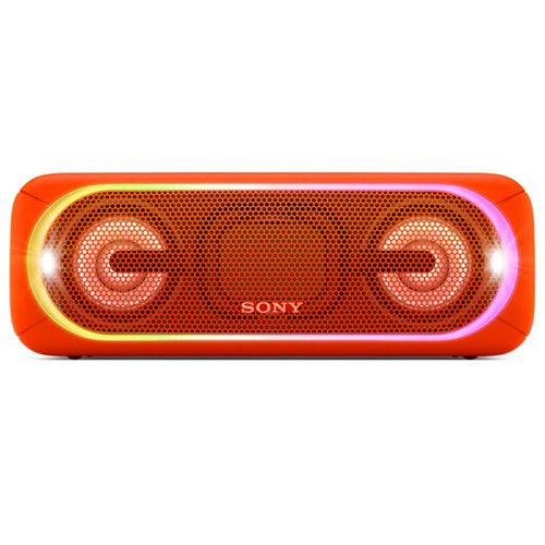 sony/索尼 srs-xb40 无线蓝牙音箱重低音便携音响防水