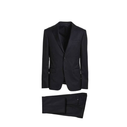 z zegna/z zegna 18年秋冬 男性 商务 经典 男士