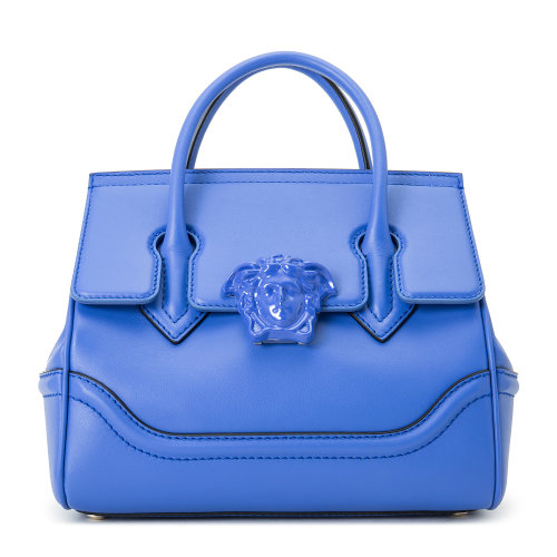 versace/范思哲女士牛皮手提包dbff452-dstvt