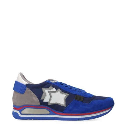 atlantic stars/atlantic stars 19年春夏 跑步鞋 男性 篮球鞋 星星