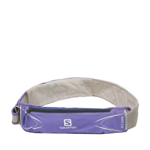 salomon/萨洛蒙中性跑步腰包l40132300
