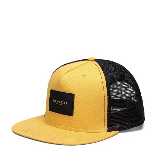 【coach蔻驰 帽子】【包税】coach/蔻驰 时尚鸭舌帽 26796/30331 多色