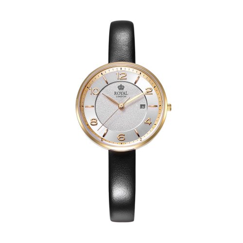 【英国专柜同款】royal london/royal london手表 女士时尚系列多彩