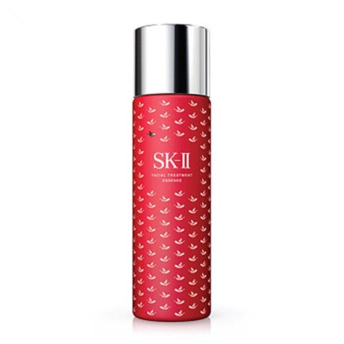 【包税】sk-ii/sk-ii 护肤精华露 小红鸾限量版 230ml