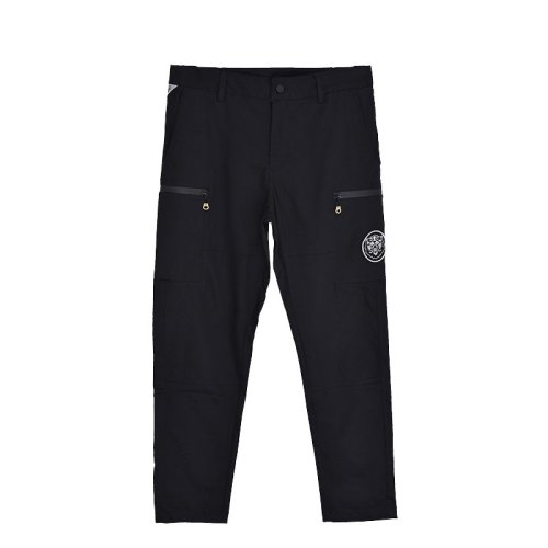 burandoeno/burandoeno 男士休闲裤 潮牌 19春夏 新品 时尚男士工装裤