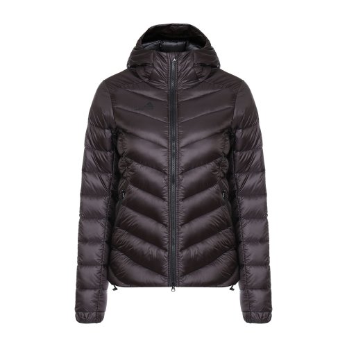 westcomb 女士运动连帽羽绒服 flores羽绒服 16wfz77