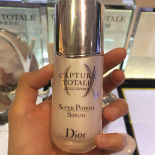 【dior迪奥 面部精华】dior totale精华 75ml【正品 价格 图片】