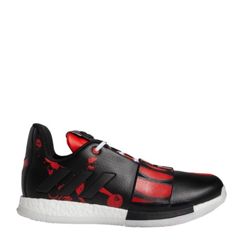 3 多配色合集 哈登3代 男款运动休闲篮球鞋 g54766