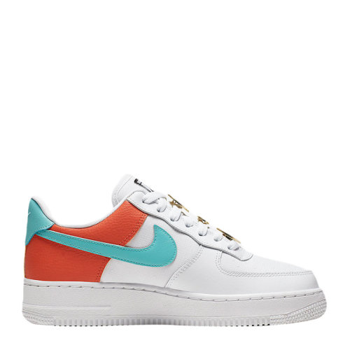 nike 耐克 air force 1 af1 空军一号 多配色合集 男女情侣款 运动