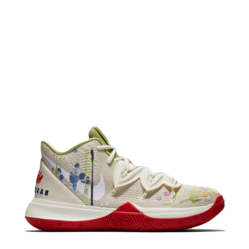 nike 耐克 kyrie 5 ep 多配色合集 欧文5 男子 运动休闲篮球鞋 ao2919