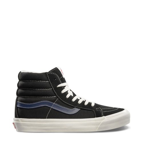 vans og sk8-hi vault 多配色合集 男款 高帮 运动休闲滑板鞋 vn0a45