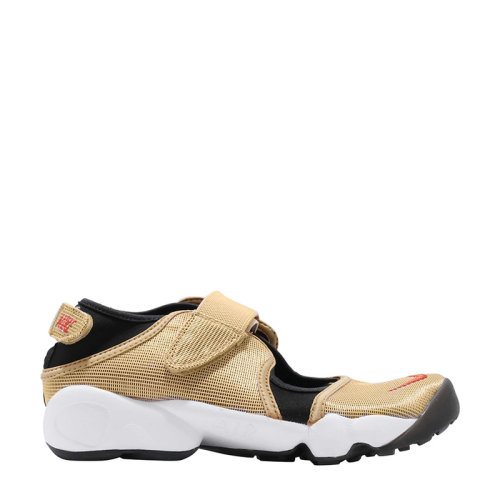 nike 耐克 air rift 忍者分趾凉鞋 女子运动休闲鞋 cj7552-061-960