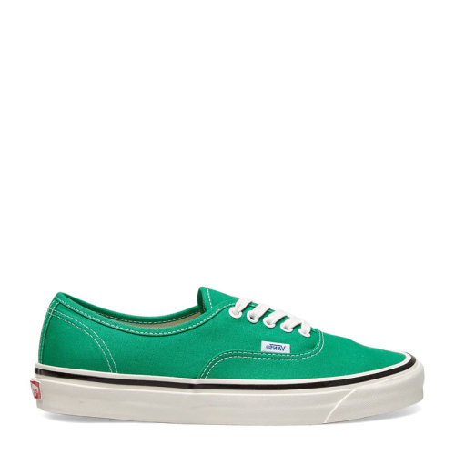 vans authentic 44dx 安纳海姆 多配色合集 黑白棋盘格 男女情侣款