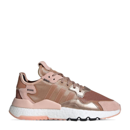 adidas 阿迪达斯 nite jogger 多配色合集 复古 男女款 运动休闲跑步