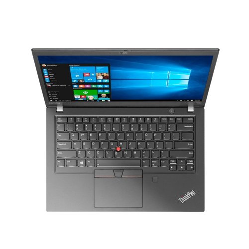 thinkpad 联想 t490s 14.