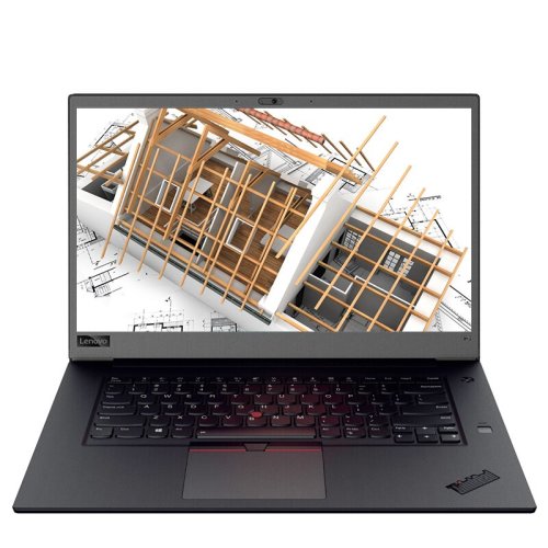 thinkpad/thinkpad 联想p1隐士 笔记本电脑 ( i7-8750h 8g内存 256g