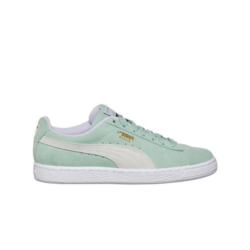 彪马puma suede classic 休闲板鞋 365347-63