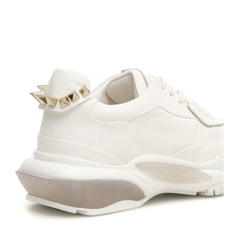 valentino/华伦天奴 19年春夏 老爹鞋 女性 简约 女士休闲运动鞋 qw0