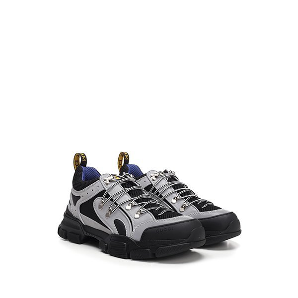 gucci/古驰 19年春夏 gucci男鞋 老爹鞋 男性 原宿风 拼色 休闲运动鞋