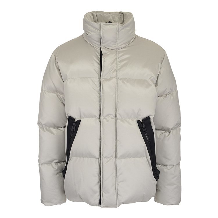 tom ford/汤姆福特 18年秋冬 男性 百搭 男士羽绒服 br086 tfo584 k02