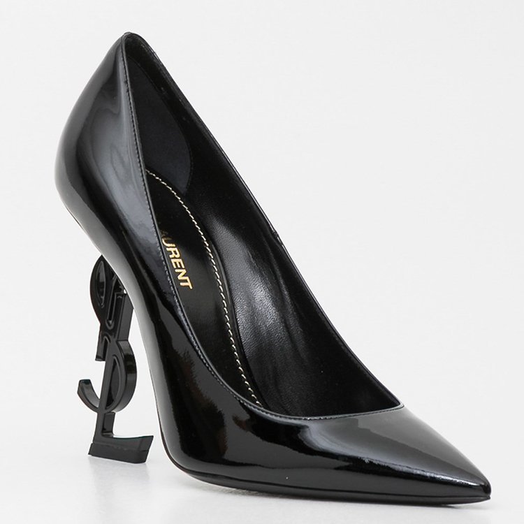 圣罗兰高跟女鞋,女士高跟女鞋 【saint laurent parissaint laurent paris 高跟鞋】saint laurent