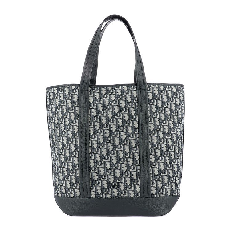 dior/迪奥 19年春夏 托特包 男性 单肩包 花纹 手提包 1vosh107yky 28