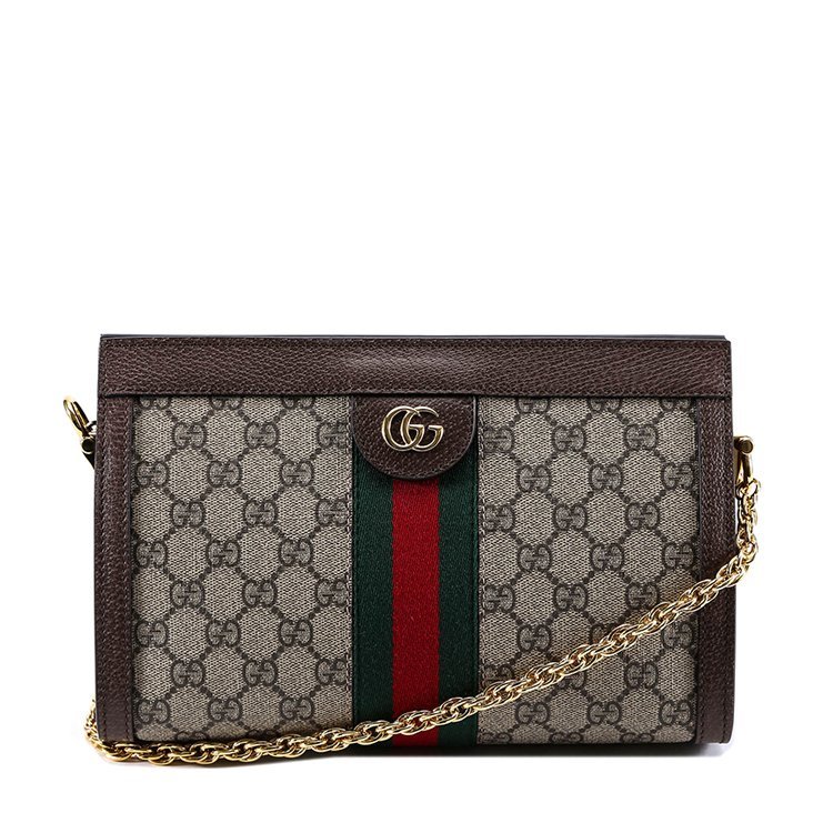 20年秋冬 ophidia gg小号单肩包_工厂直销, 奢侈品牌, 原单包包货源