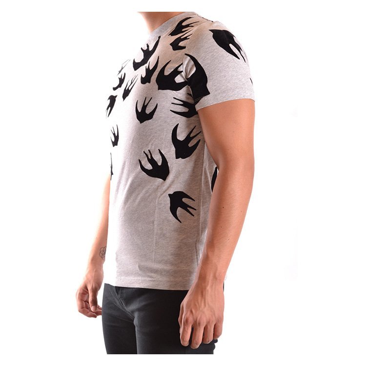 mcq alexander mcqueen/mcq alexander mcqueen 男性 百搭 大雁 男士