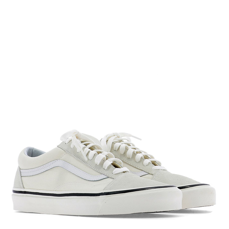 vans/万斯 19年春夏 板鞋 男性 小白鞋 平底鞋 白色 男士/帆布鞋 vn0a