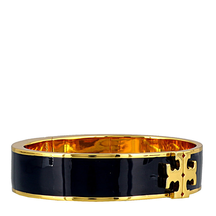 tory burch/汤丽柏琦 19年春夏 手环 女性 蓝色 手镯 41872_43