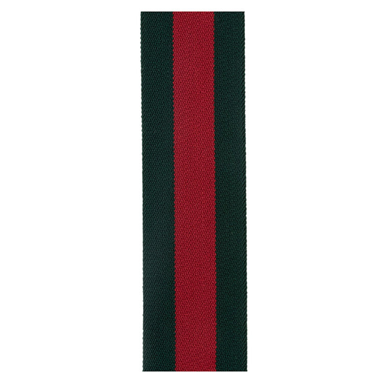 gucci/古驰 19年春夏 经典红绿条纹 皮带 女性 混色 腰带 550111hgw0t