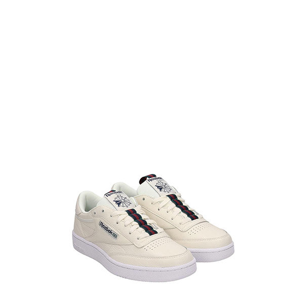 reebok/锐步 19年春夏 帆布鞋 男性 平底鞋 logo 男士板鞋/休闲鞋 cn