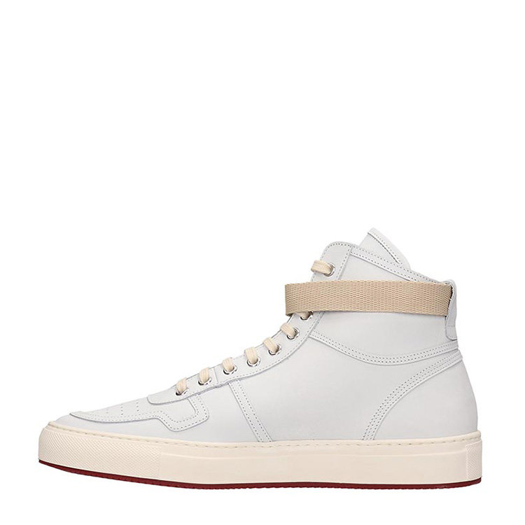 common projects/common projects 19年春夏 平底鞋 男性 小白鞋 高帮