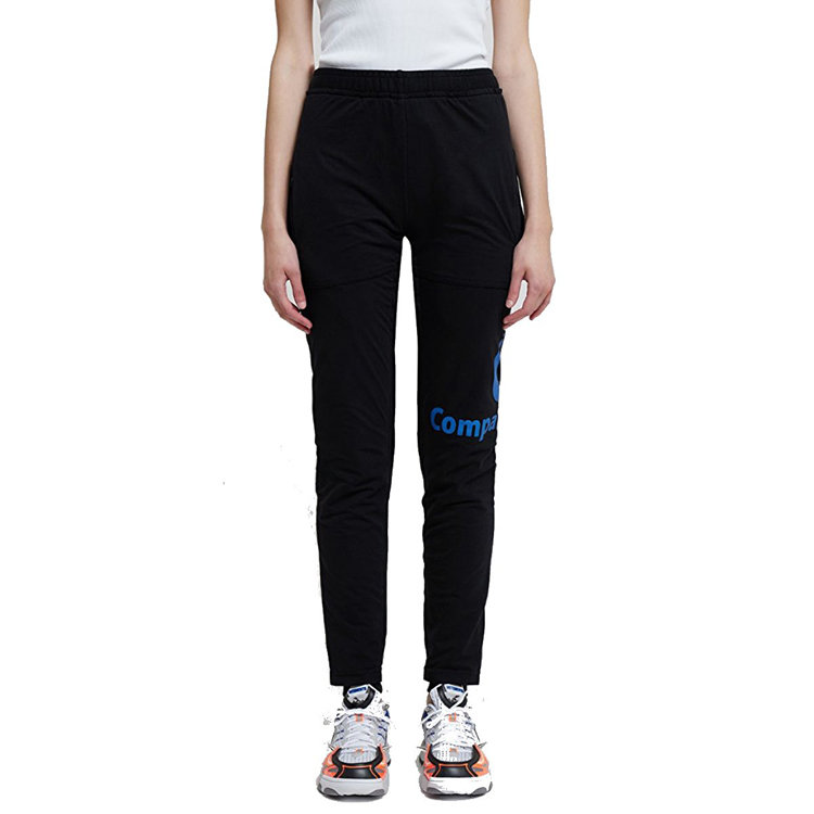 vetements/vetements 19年春夏 高腰 女性 运动裤